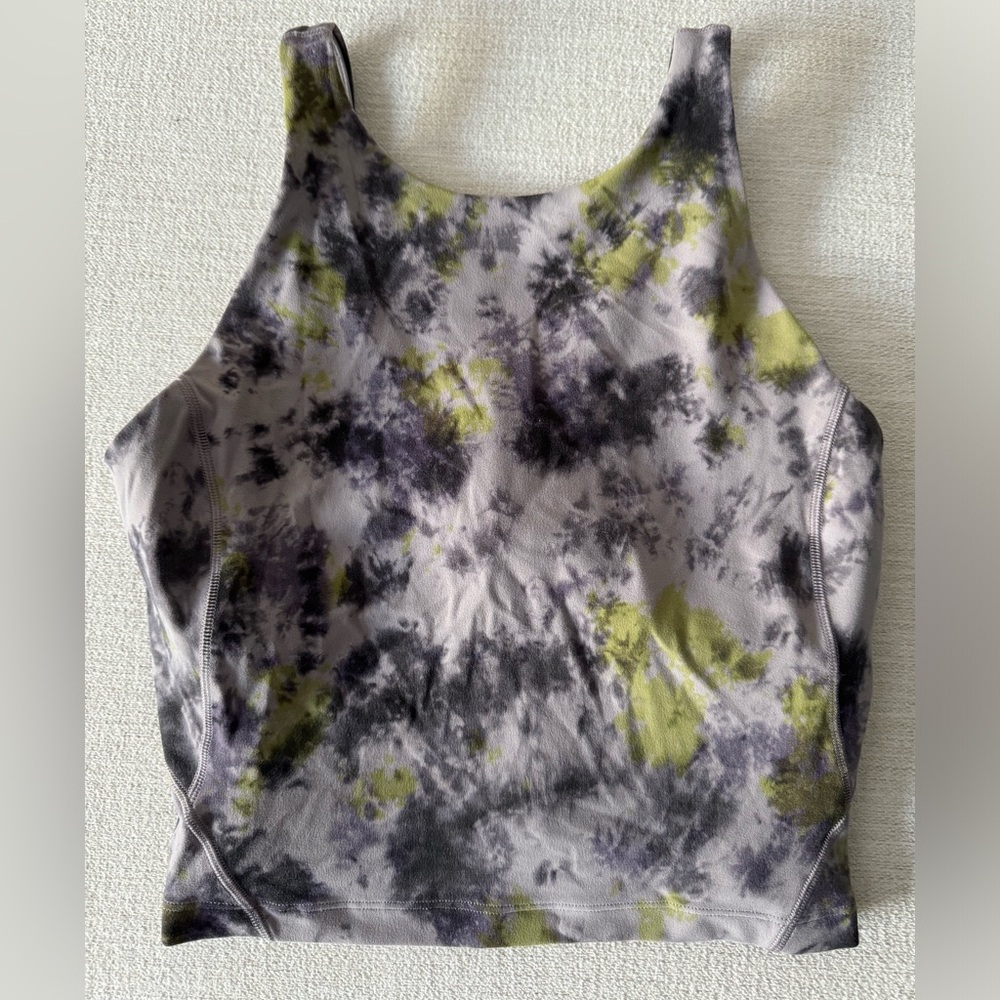 Lulu lemon tank